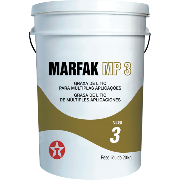 Marfak MP 3